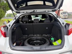 Yize IZOA 2021 2.0L Yichi Edition - фото 16