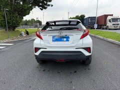 Yize IZOA 2021 2.0L Yichi Edition - фото 4