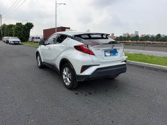 Yize IZOA 2021 2.0L Yichi Edition - фото 6