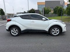 Yize IZOA 2021 2.0L Yichi Edition - фото 7