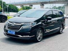 Honda Elysion 2019 2.0L Hybrid Luxury Edition - фото 1