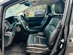 Honda Elysion 2019 2.0L Hybrid Luxury Edition - фото 10
