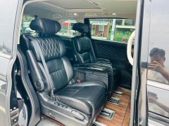 Honda Elysion 2019 2.0L Hybrid Luxury Edition - фото 11
