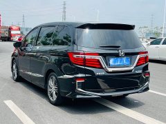 Honda Elysion 2019 2.0L Hybrid Luxury Edition - фото 2