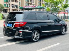 Honda Elysion 2019 2.0L Hybrid Luxury Edition - фото 3