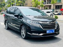 Honda Elysion 2019 2.0L Hybrid Luxury Edition - фото 4