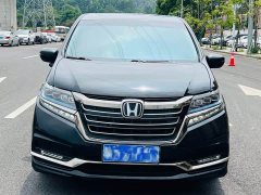 Honda Elysion 2019 2.0L Hybrid Luxury Edition - фото 5
