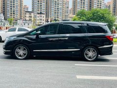 Honda Elysion 2019 2.0L Hybrid Luxury Edition - фото 7