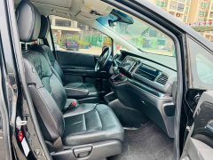 Honda Elysion 2019 2.0L Hybrid Luxury Edition - фото 8