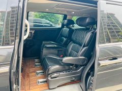 Honda Elysion 2019 2.0L Hybrid Luxury Edition - фото 9