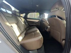 BYD Han DM-i Smart Driving Edition 125KM Honor Type - фото 10