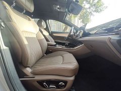 BYD Han DM-i Smart Driving Edition 125KM Honor Type - фото 11