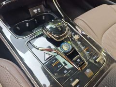 BYD Han DM-i Smart Driving Edition 125KM Honor Type - фото 15