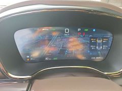 BYD Han DM-i Smart Driving Edition 125KM Honor Type - фото 16