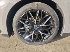BYD Han DM-i Smart Driving Edition 125KM Honor Type - фото 17