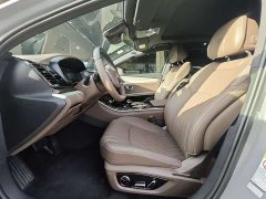 BYD Han DM-i Smart Driving Edition 125KM Honor Type - фото 8