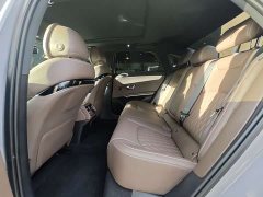 BYD Han DM-i Smart Driving Edition 125KM Honor Type - фото 9