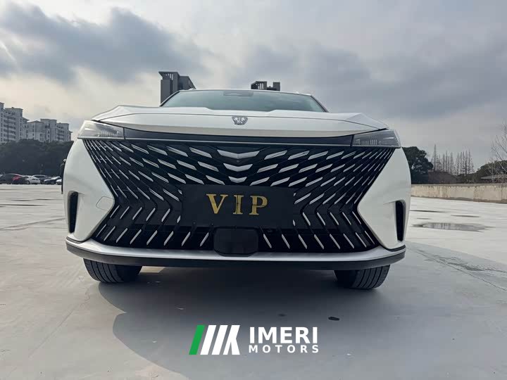 SAIC Roewe RX5 2023 1.5T Super Sensing Elite Edition - автомобиль из Китая