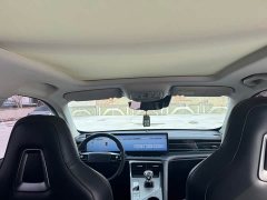 SAIC Roewe RX5 2023 1.5T Super Sensing Elite Edition - фото 13