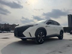 SAIC Roewe RX5 2023 1.5T Super Sensing Elite Edition - фото 3