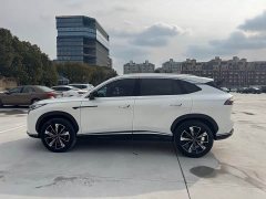 SAIC Roewe RX5 2023 1.5T Super Sensing Elite Edition - фото 7
