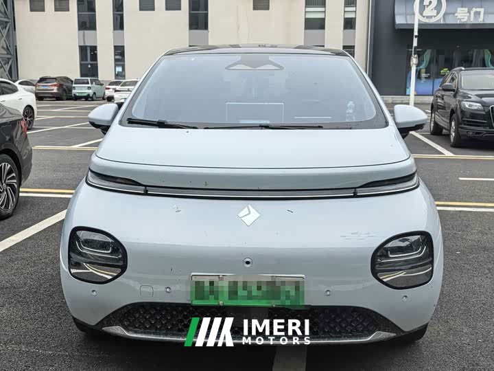 Baojun Yunduo 2023 460 Pro Lingxi Edition