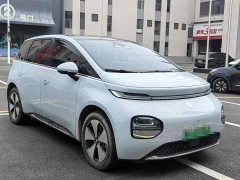 Baojun Yunduo 2023 460 Pro Lingxi Edition - фото 2