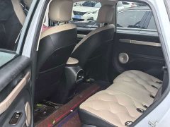 Baojun Yunduo 2023 460 Pro Lingxi Edition - фото 7