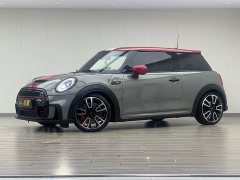 MINI JCW 2.0T JOHN COOPER WORKS ALL-IN - фото 1