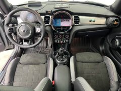 MINI JCW 2.0T JOHN COOPER WORKS ALL-IN - фото 10