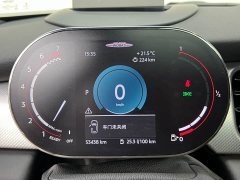 MINI JCW 2.0T JOHN COOPER WORKS ALL-IN - фото 16