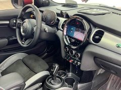 MINI JCW 2.0T JOHN COOPER WORKS ALL-IN - фото 19