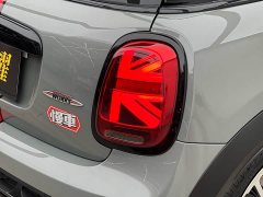 MINI JCW 2.0T JOHN COOPER WORKS ALL-IN - фото 20
