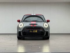 MINI JCW 2.0T JOHN COOPER WORKS ALL-IN - фото 3