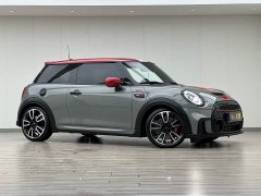 MINI JCW 2.0T JOHN COOPER WORKS ALL-IN - фото 5