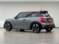 MINI JCW 2.0T JOHN COOPER WORKS ALL-IN - фото 6