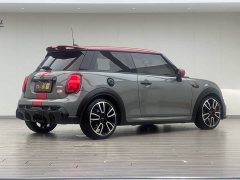 MINI JCW 2.0T JOHN COOPER WORKS ALL-IN - фото 7
