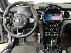MINI JCW 2.0T JOHN COOPER WORKS ALL-IN - фото 9