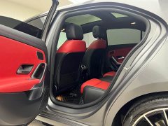 Mercedes-Benz A-Class AMG A 35 L 4MATIC - фото 10