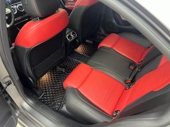 Mercedes-Benz A-Class AMG A 35 L 4MATIC - фото 11
