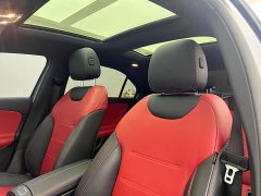 Mercedes-Benz A-Class AMG A 35 L 4MATIC - фото 12