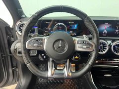 Mercedes-Benz A-Class AMG A 35 L 4MATIC - фото 13