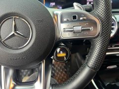 Mercedes-Benz A-Class AMG A 35 L 4MATIC - фото 15