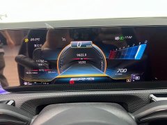 Mercedes-Benz A-Class AMG A 35 L 4MATIC - фото 17