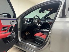 Mercedes-Benz A-Class AMG A 35 L 4MATIC - фото 20