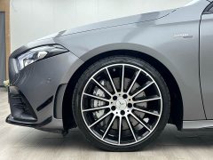 Mercedes-Benz A-Class AMG A 35 L 4MATIC - фото 3