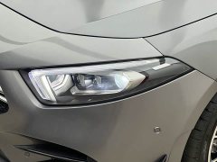 Mercedes-Benz A-Class AMG A 35 L 4MATIC - фото 4