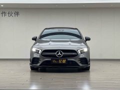 Mercedes-Benz A-Class AMG A 35 L 4MATIC - фото 5