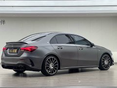 Mercedes-Benz A-Class AMG A 35 L 4MATIC - фото 7
