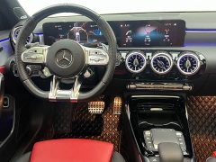 Mercedes-Benz A-Class AMG A 35 L 4MATIC - фото 8
